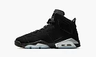 Air Jordan 6 GS Chrome