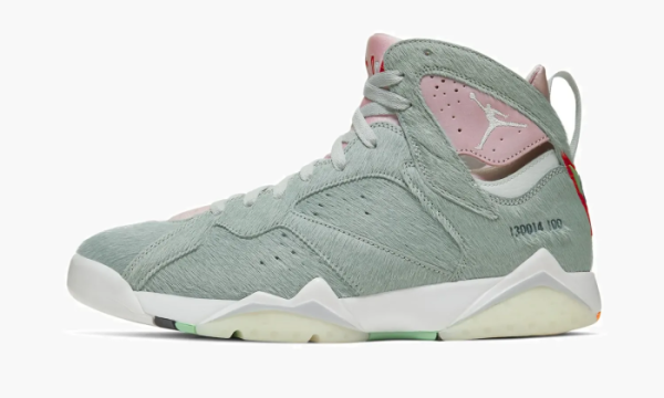 Air Jordan 7 Retro Hare 2.0 