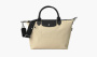 Longchamp Le Pliage Energy Handbag "Clay" 