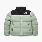 The North Face White Label 1996 Retro Nuptse Jacket Tea Brown