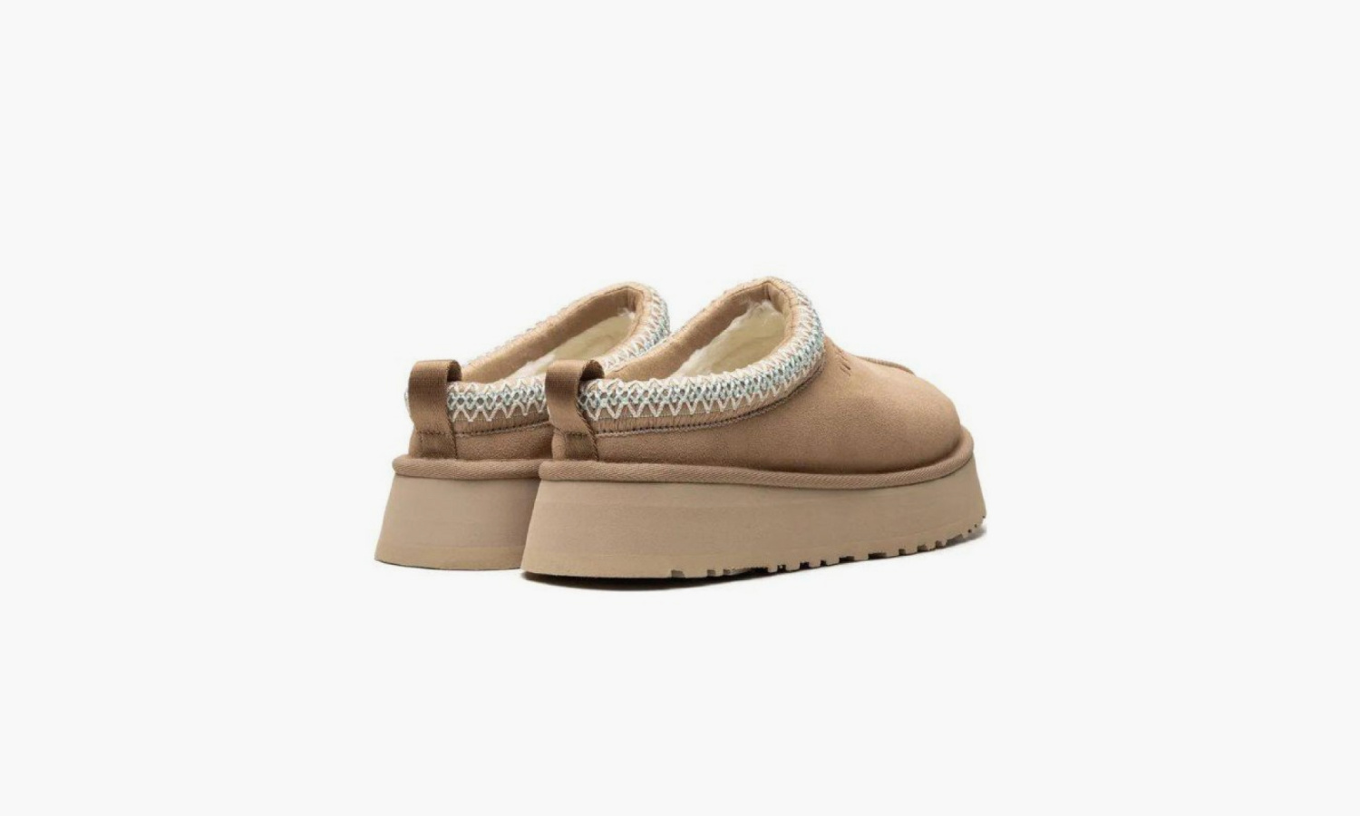 UGG Tazzlita Slipper WMNS Sand 