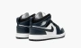 Air Jordan 1 Retro High OG TD Armory Navy 