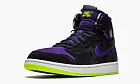 Air Jordan 1 High Zoom WMNS Lemon Venom