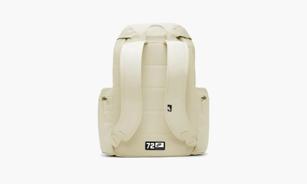 Nike Heritage Backpack White 