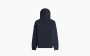 Stone Island Compass Patch Hoodie Black 
