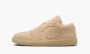 Air Jordan 1 Low WMNS Pale Vanilla 