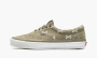 Vans OG Era LX Wtaps - Bones - Coyote 