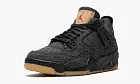 Air Jordan 4 Rtr Levis Nrg Bg Levi's