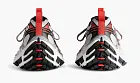 Balenciaga 10XL Worn-Out - Grey White Red