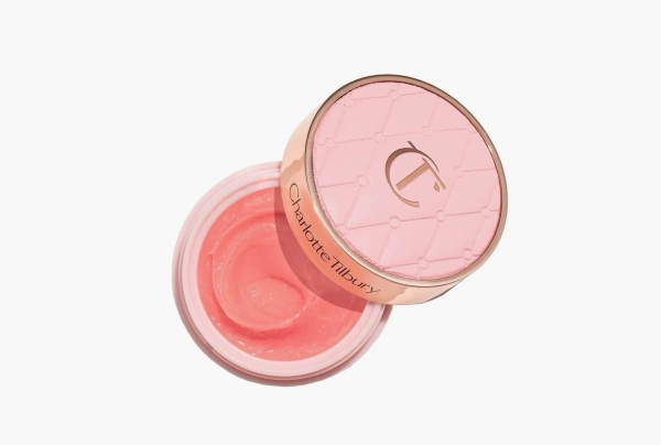 Charlotte Tilbury Life Changing Lip Mask Pillow Talk/Fresh Glow (10.5g) 