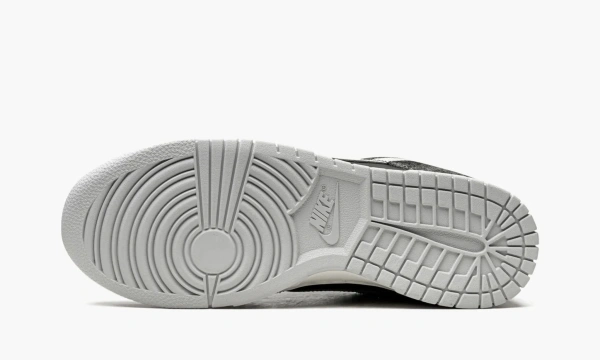 Nike Dunk Low Animal Pack - Zebra 