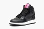 Air Jordan 1 Retro High GS "Black Pink" 