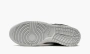 Nike Dunk Low Animal Pack - Zebra 