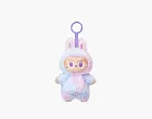 Pop Mart Labubu The Monsters Big into Energy Series Vinyl Plush Pendant  Luck (17 СМ)