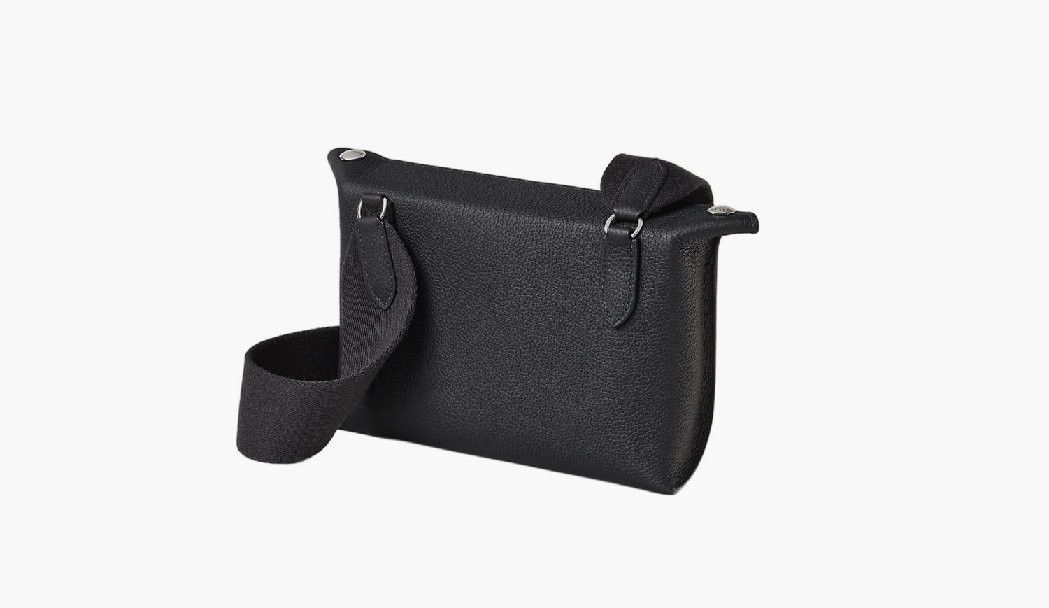 Hermes Videpoches Bag "Сaban" 