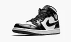 Air Jordan 1 Mid Carbon Fiber All-star