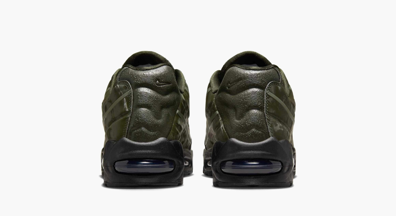 Nike Air Max 95 x WORKSOUT "Uniform" 
