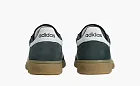 Adidas x Sporty & Rich Handball Spezial Dark Green