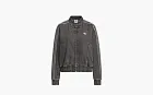 Adidas Originals CTT Jacket WMNS Medium Denim Black