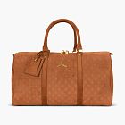 Сумка Jordan Monogram Duffle Brown