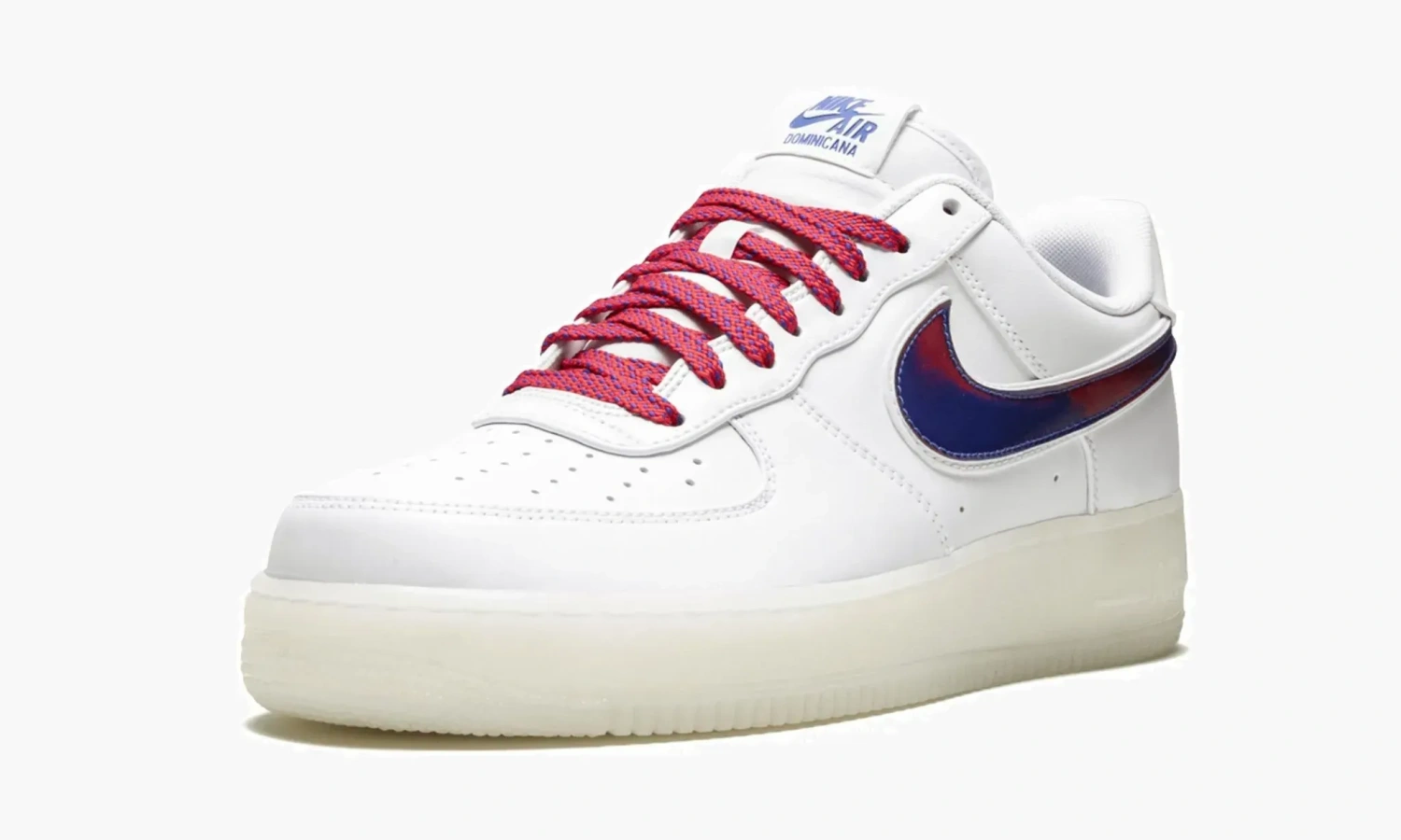 Air Force 1 '07 De Lo Mio 