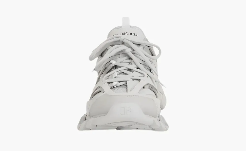 Balenciaga Track Sneaker Medium Grey