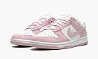 Nike Dunk Low WMNS Pink Corduroy
