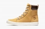 Timberland Skyla Bay 6 Inch Boot "Wheat Nubuck" WMNS 