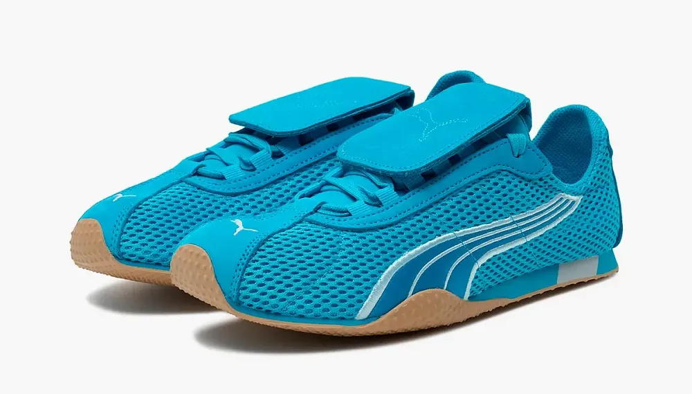 Puma H-Street OG x OPEN YY Blue