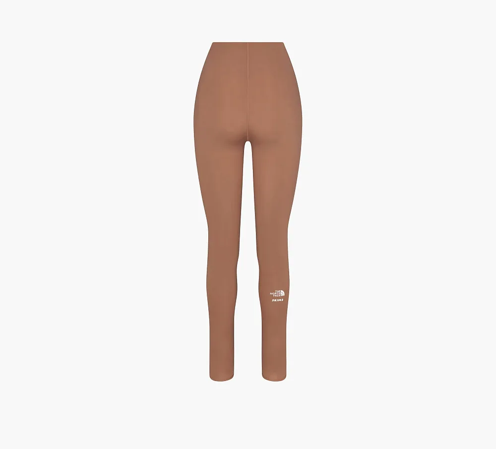 Skims x The North Face Refina Legging Sienna