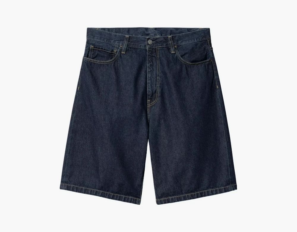 Carhartt WIP Landon Shorts Blue