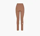 Skims x The North Face Refina Legging Sienna