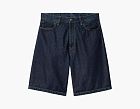 Carhartt WIP Landon Shorts Blue