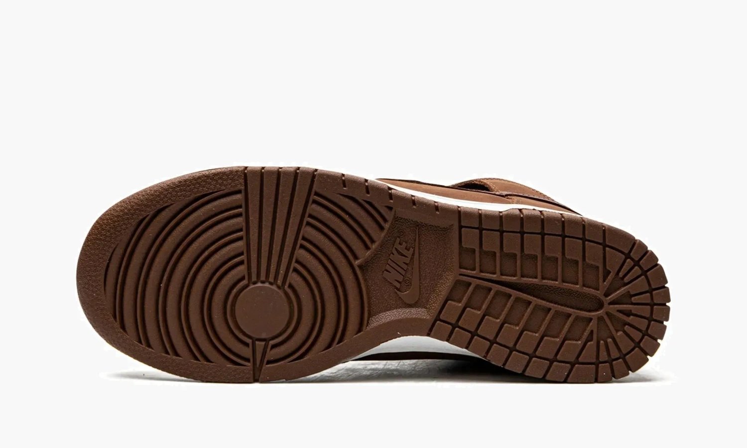 Nike Mn Dunk High Premium WMNS Pecan 