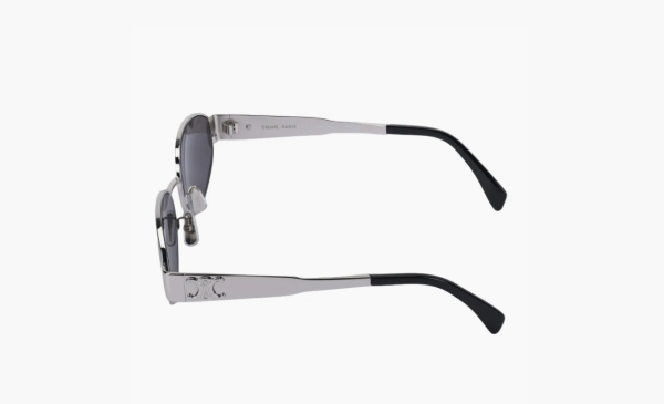 Seline sunglasses Grey  Seline sunglasses Grey