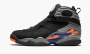 фото Air Jordan 8 Retro "Phoenix Suns" (Air Jordan 8)-305381 043