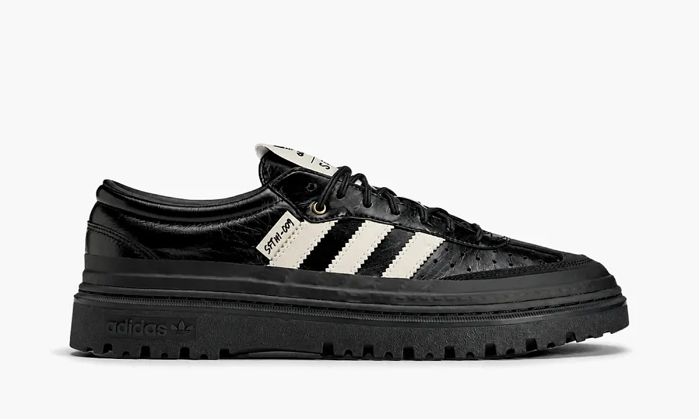 Adidas Samba LX Song For The Mute Black