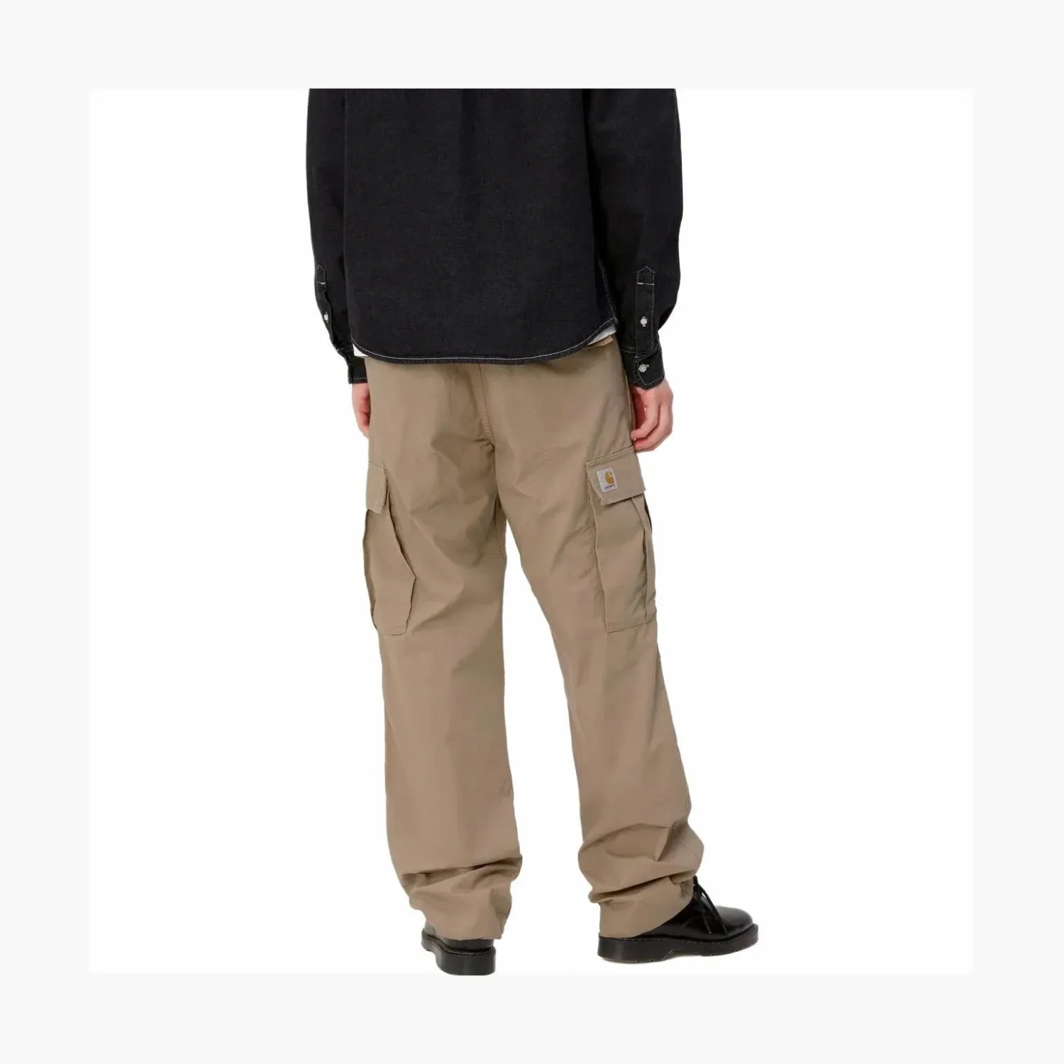 Carhartt WIP FW23 Regular Cargo Pant 