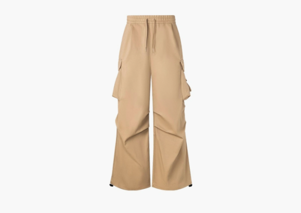 Adidas Originals Cargo Pants Beige  Adidas Originals Cargo Pants Beige