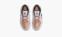 Nike Kids Air Jordan 1 Low Alt Light Madder Root 