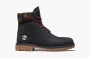 Timberland Heritage 6 Inch "Black" 