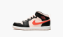 Air Jordan 1 Mid PS "Atmosphere / Infrared" 