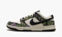 Nike Dunk Low WMNS "Floral Tapestry" 