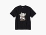 Kaws x Uniqlo Graphic T-Shirt "Black" 