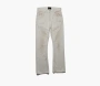 Enfants Riches Déprimés Classic Flare Leg Jeans Dirty White 