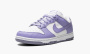 фото Nike Dunk Low WMNS "Next Nature - Lilac" (Nike Dunk Low)-DN1431 103