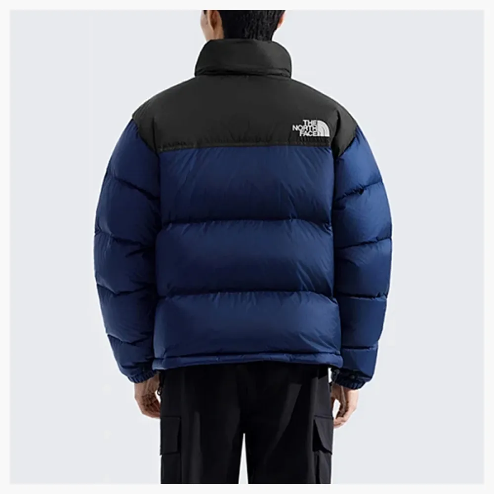 The North Face Down Jacket Summit Blue