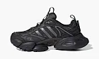 Adidas XLG Runner Deluxe Black