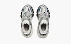 Balenciaga Track Lace Up Sneakers WMNS Gray