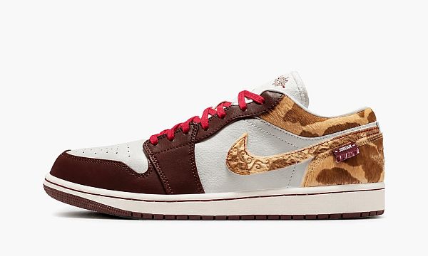 Air Jordan 1 Low SE Year of the Horse